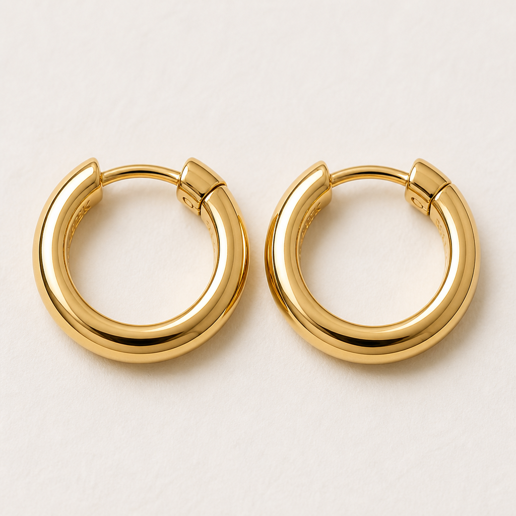 Petite Hoop